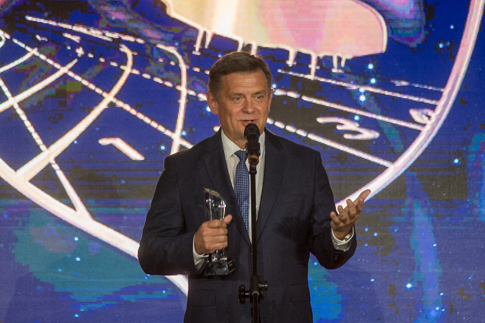 Gala ORLEN Złote Kolce Stadion Śląski 2022 obrazek 7